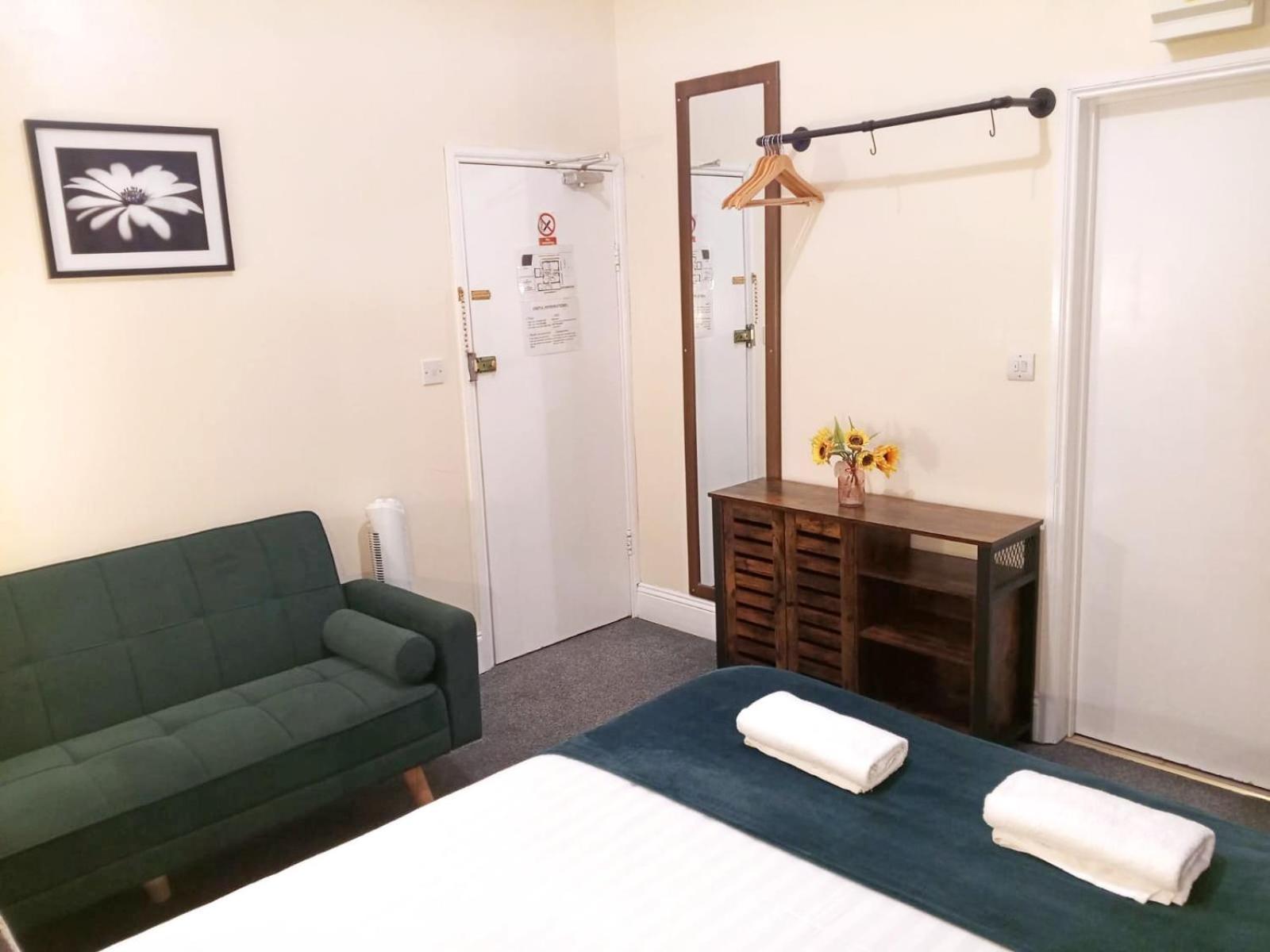 Victorin House - Are En-suite Portsmouth