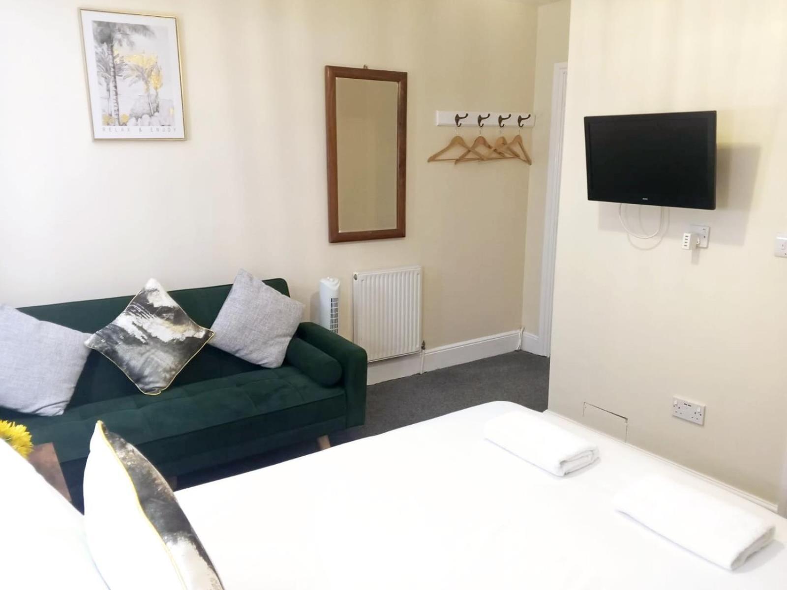 Victorin House - Are En-suite Hotel 2*